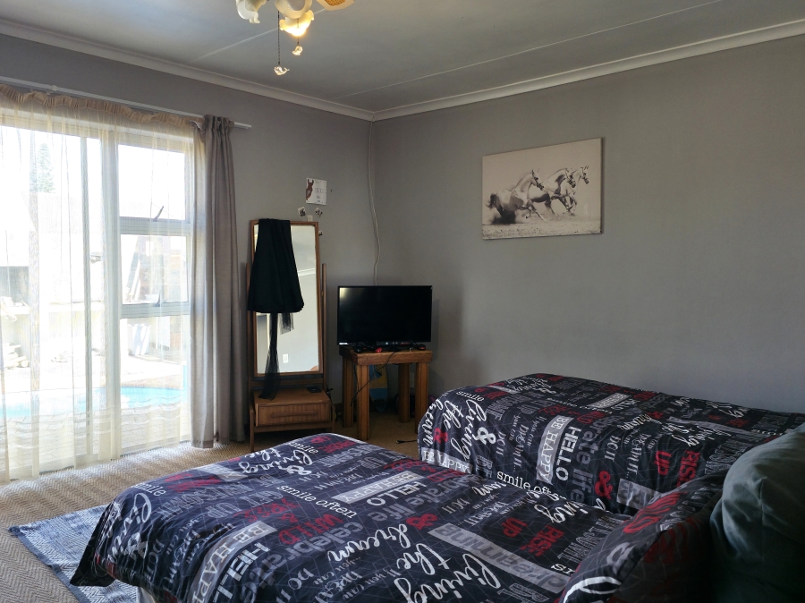 3 Bedroom Property for Sale in Noorsekloof Eastern Cape